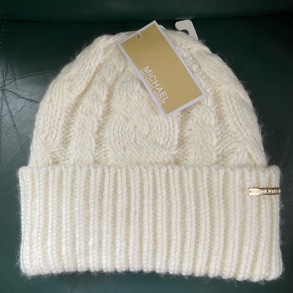 Michael Kors Beanie